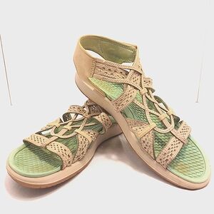 Baretraps Wavirly Women's Sandal-Size‎ 8.5M